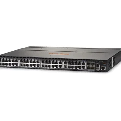 HPE 2930M 48G with 1 - Slot Switch - 2 Layer Supported