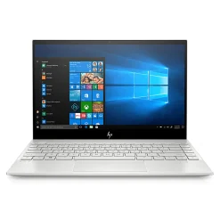 HP ENVY 13-aq0050od Laptop, 13.3" Full HD Screen, Intel® Core™ i5-8265U, 8GB Memory, 256GB Solid State Drive, Windows® 10 Home 64