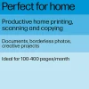 HP ENVY 6455e Wireless All-in-One Color Printer with 3 months Free Instant Ink with HP+ (223R1A)