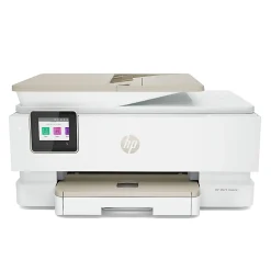HP Envy Inspire 7955e Wireless Color Inkjet Printer, prints, scans, copies, duplex, great for home, 3-mo free Instant Ink, AI-enabled (1W2Y8A)