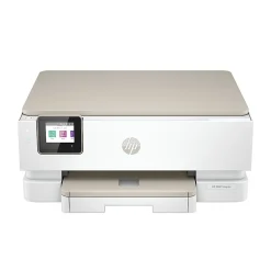 HP Envy Inspire 7255e Wireless Color Inkjet Printer, prints, scans, copies, duplex, great for home, 3-mo free Instant Ink, AI-enabled (1W2Y9A)