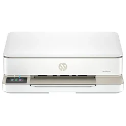 HP Envy 6155 Wireless All-in-One Color Inkjet Printer, Print/Scan/Copy, Duplex Printing, 3 Months of free Instant Ink