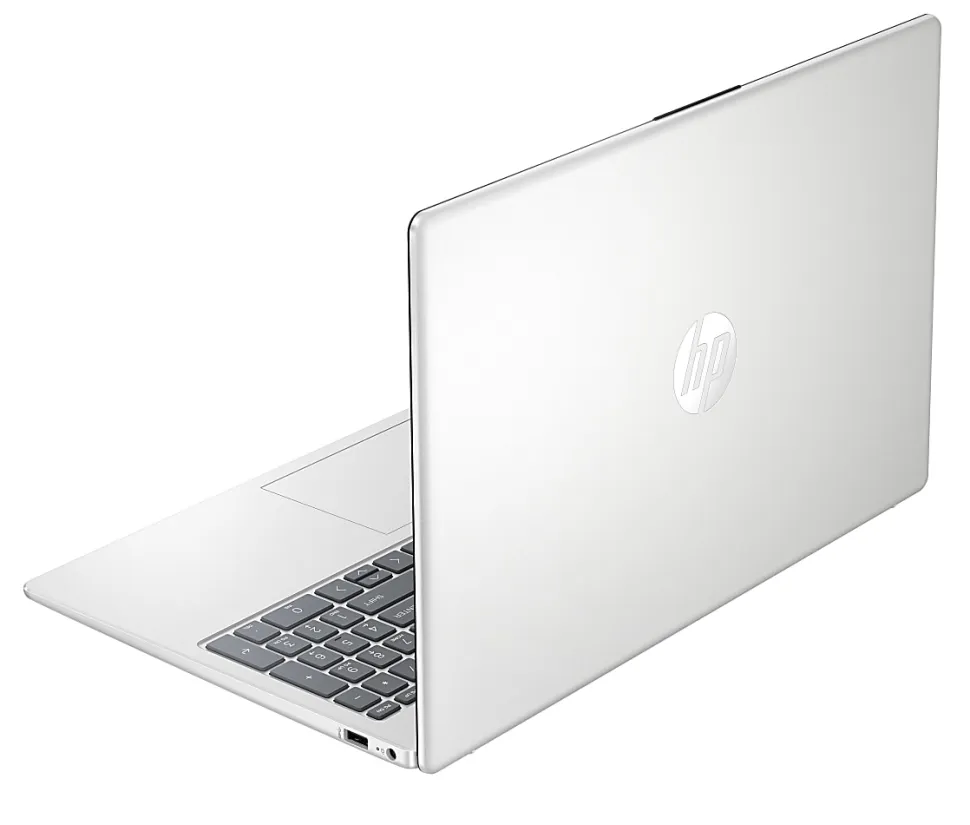 HP 15-fc0500nr Laptop PC, 15.6" Screen, AMD Ryzen™ 3, 8GB Memory, 256GB Solid State Drive, Windows 11 Home
