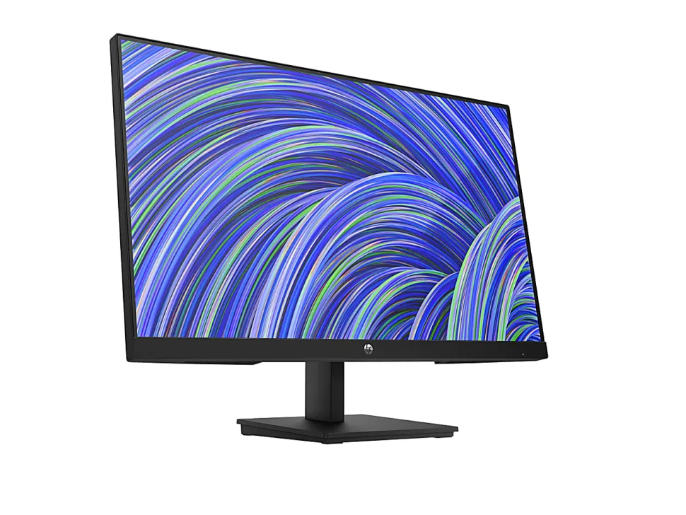 HP 23.8" FHD Monitor, FreeSync (V24i G5)