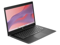 HP Fortis 14 G1i Chromebook - Intel N-series - N150/up to 3.6 GHz - Chrome OS - UHD Graphics - 8 GB RAM - B69S8UTABA