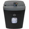 HP HP-CC16 16-Sheet Crosscut Shredder, 91037H