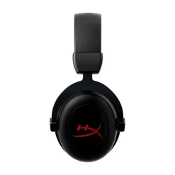 HP HyperX Cloud Core Wireless Gaming Headset, Black, 4P5D5AA