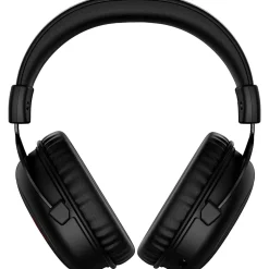 HP HyperX Cloud Core Wireless Gaming Headset, Black, 4P5D5AA
