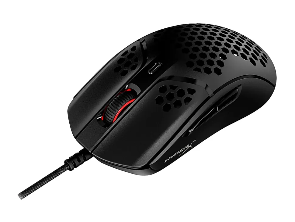 HP HyperX Pulsefire Haste Gaming Mouse, 4P59AA