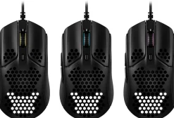 HP HyperX Pulsefire Haste Gaming Mouse, 4P59AA