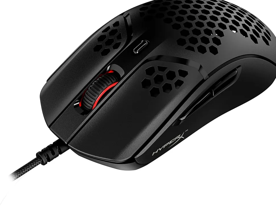 HP HyperX Pulsefire Haste Gaming Mouse, 4P59AA