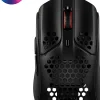 HP HyperX Pulsefire Haste Wireless Gaming Mouse, Black, 4P5D7AA