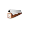 HP Inkjet Paper, 24" x 500', 24 Lb, Bright White