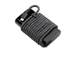 HP Laptop Charger For USB-C Devices, 671R2AA#ABA