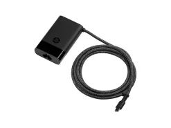 HP Laptop Charger For USB-C Devices, 671R2AA#ABA