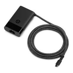 HP Laptop Charger For USB-C Devices, 671R2AA#ABA