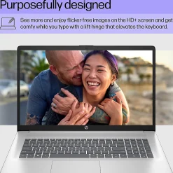 HP 17.3