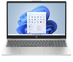 HP 15.6" Laptop, Open Box, FHD Display, Intel Core Ultra 5 125H, 8 GB RAM, 512 GB SSD, Intel Arc Graphics, Windows 11 Home (15-fd1065od)