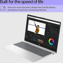 HP 15.6