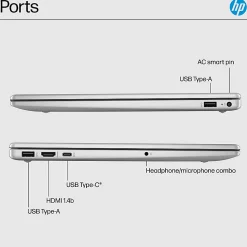HP 15.6