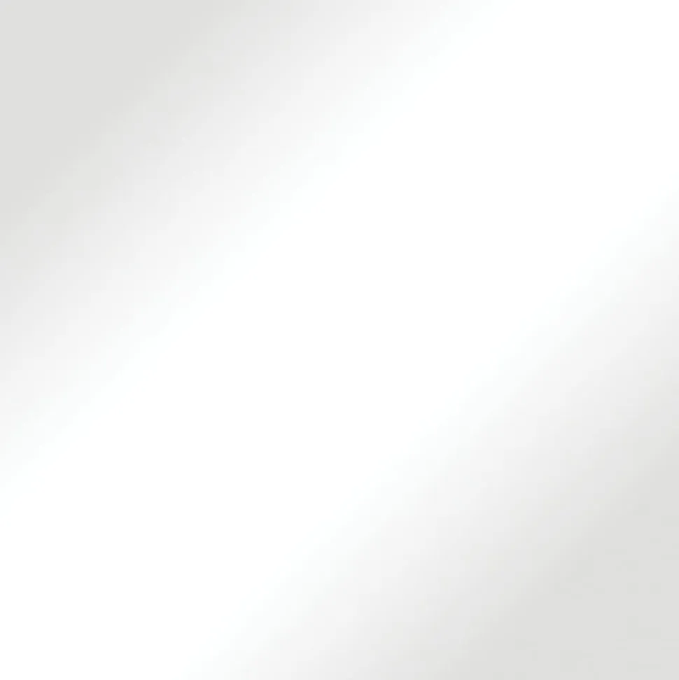 HP Large-Format Film Roll, 36" x 75', 5.2 mil, Clear