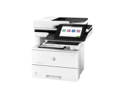 HP LaserJet Enterprise Flow MFP M528z Laser Monochrome Printer