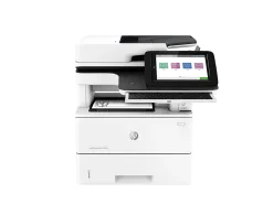 HP LaserJet Enterprise Flow MFP M528z Laser Monochrome Printer