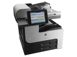 HP LaserJet Enterprise M725DN All-In-One Monochrome Printer