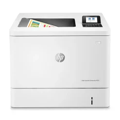 HP LaserJet Enterprise M554dn Color Laser Printer