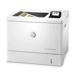 HP LaserJet Enterprise M554dn Color Laser Printer