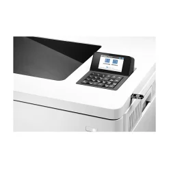 HP LaserJet Enterprise M554dn Color Laser Printer
