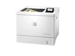 HP LaserJet Enterprise M554dn Color Laser Printer