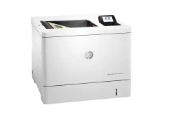HP LaserJet Enterprise M554dn Color Laser Printer