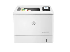 HP LaserJet Enterprise M554dn Color Laser Printer