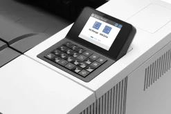 HP LaserJet Enterprise M507dn Laser Monochrome Printer