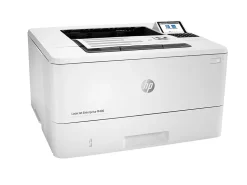 HP LaserJet Enterprise M406dn Laser Monochrome Printer