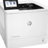HP LaserJet Enterprise M610dn Laser Monochrome Printer