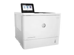 HP LaserJet Enterprise M610dn Laser Monochrome Printer