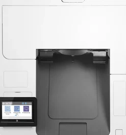 HP LaserJet Enterprise M610dn Laser Monochrome Printer
