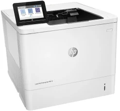 HP LaserJet Enterprise M612dn Laser Monochrome Printer