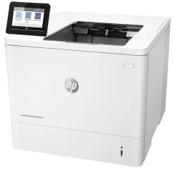HP LaserJet Enterprise M612dn Laser Monochrome Printer