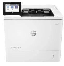 HP LaserJet Enterprise M612dn Laser Monochrome Printer