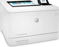 HP LaserJet Enterprise M455dn Laser Color Printer