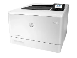 HP LaserJet Enterprise M455dn Laser Color Printer