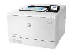 HP LaserJet Enterprise M455dn Laser Color Printer