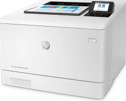 HP LaserJet Enterprise M455dn Laser Color Printer