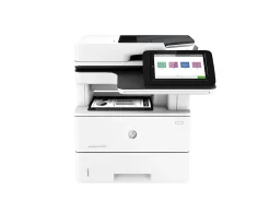 HP LaserJet Enterprise MFP M528dn Laser Monochrome Printer
