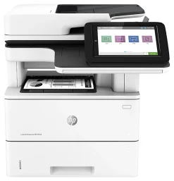 HP LaserJet Enterprise MFP M528dn Laser Monochrome Printer