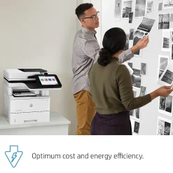HP LaserJet Enterprise MFP M528dn Laser Monochrome Printer