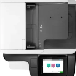 HP LaserJet Enterprise MFP M776dn Laser All-In-One Color Printer